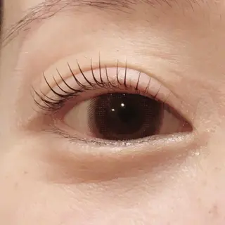 マツエク・マツパ NaTuRaL eyelashのマツエク・マツパデザイン