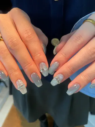 ネイル FREE'S nail三宮のネイルデザイン