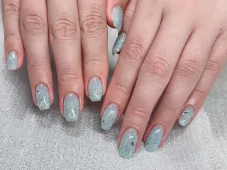ネイル 林 ✨syousyouのネイルデザイン