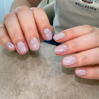 ネイル Elegancia. Hiromiのネイルデザイン