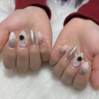 ネイル Jadenail  kokoroのネイルデザイン