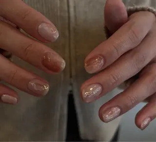 ネイル sa ya...のネイルデザイン