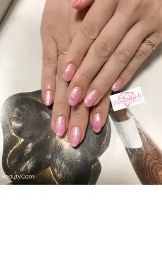 ネイル Asa miのネイルデザイン