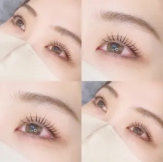 Le Riad 小沢のマツエク・マツパデザイン