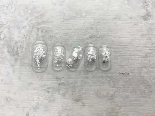 ネイル Emi .K 西荻窪店のネイルデザイン