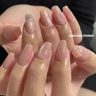 ネイル NAIL DOT STUDIO堺筋本町のネイルデザイン