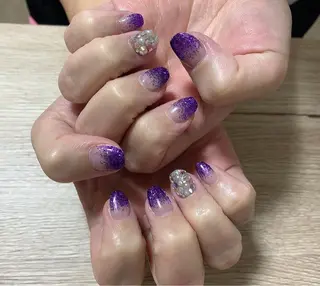 ネイル MINAMI nailsのネイルデザイン