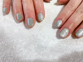 ネイル kikinail 溝の口のネイルデザイン