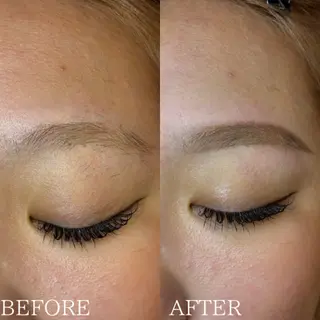 アイブロウ メンズ眉毛・まつ毛 専門　YUKIの眉毛・アイブロウイメージ