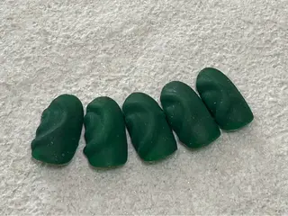 ネイル kiki nail たまプラーザのネイルデザイン