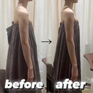 BeauL銀座 村浜友菜🤍のエステ・リラクイメージ