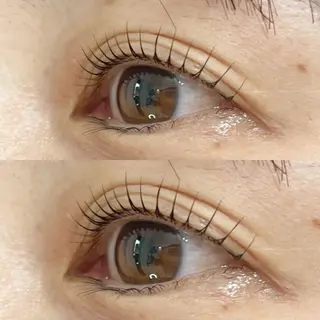 マツエク・マツパ Eyelash Hauoliの眉毛・アイブロウイメージ