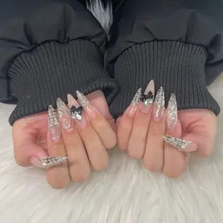 ネイル KATANO 💅🏻のネイルデザイン