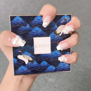 ネイル I pinknail 韓国風·持ち込み専門のネイルデザイン