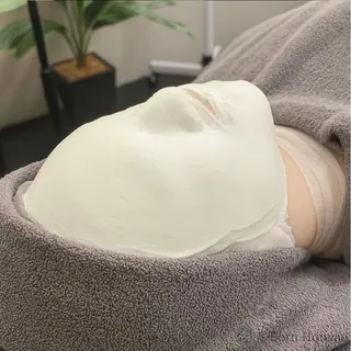 毛穴洗浄特化🫧 オオツカのエステ・リラクイメージ