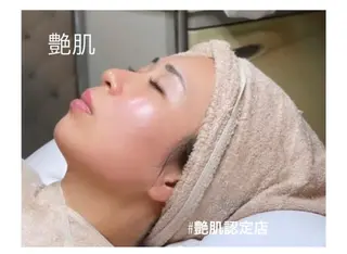 La's Salonのマツエク・マツパデザイン
