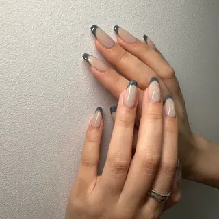ネイル Kaede *LUFTのネイルデザイン