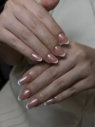 パーマ Iconic Nailのネイルデザイン