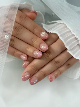 ネイル iro+ nailのネイルデザイン
