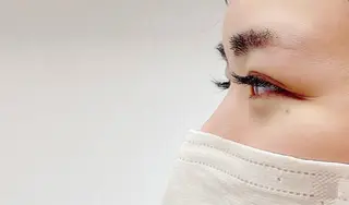 マツエク・マツパ hairsalon 556のマツエク・マツパデザイン