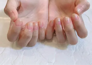 ネイル mika nailのネイルデザイン