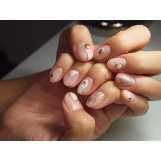 ネイル Otsuka Yumiのネイルデザイン
