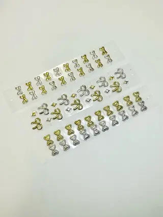 étora 恵比寿店のマツエク・マツパデザイン