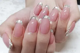 ネイル I LOVE ME NAIL.｡.:*♡のネイルデザイン