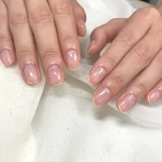 ネイル Nailsalon REPOSのネイルデザイン