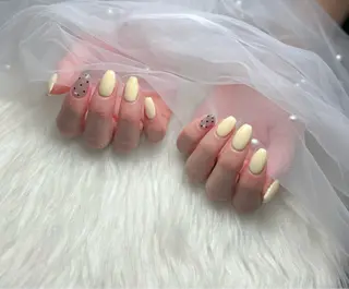 ネイル K&R Nail所属・Nail Salon K&Rのネイルデザイン