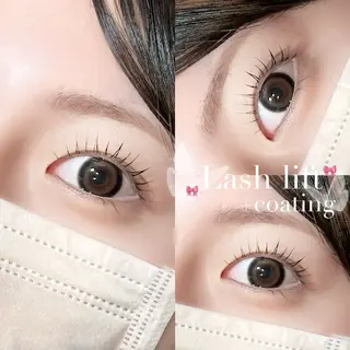 マツエク・マツパ Stella🪄 rinkaのマツエク・マツパデザイン