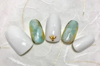 ネイル ホワイトニング🦷 ネイル💅LEAのその他イメージ