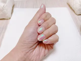 ネイル ちー 💛のネイルデザイン