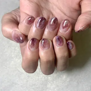 ネイル FIORITURA aiのネイルデザイン