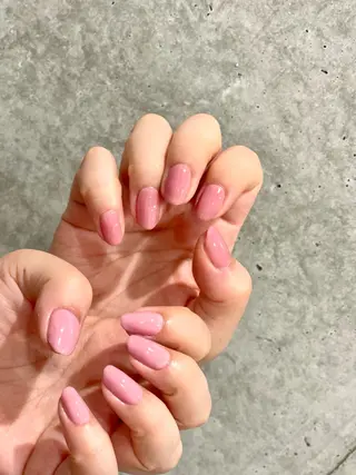 ネイル CONTRAIL 江森💅🏻🫧のネイルデザイン