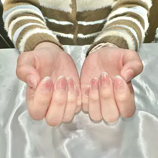 ネイル éclat エクラのネイルデザイン