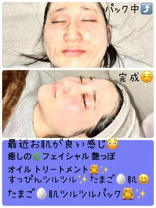 Tairacchi タイラッチのネイルデザイン