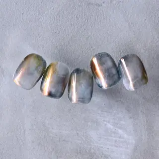 ネイル Elio所属・Elio 国泰寺のネイルデザイン