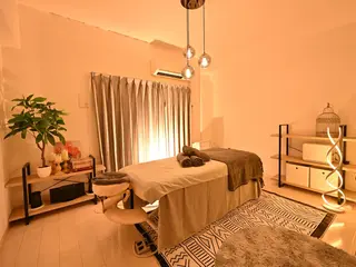 Lim Salon 【リムサロン】のエステ・リラクイメージ