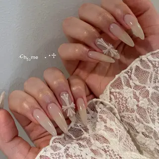 ネイル BERA NAILSのネイルデザイン