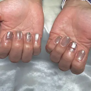 ネイル &me amiのネイルデザイン