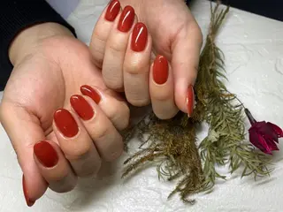 ネイル -N nail- Jr.nailistのネイルデザイン
