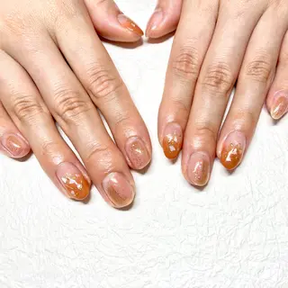 ネイル Tree NORICO.のネイルデザイン