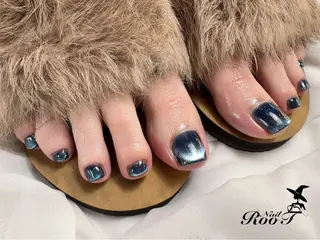ネイル RooT Nailのネイルデザイン