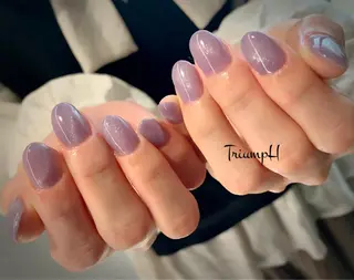 ネイル Natsuko 🪼のネイルデザイン