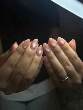 ネイル D.d nail Shiori🌼🌈のネイルデザイン