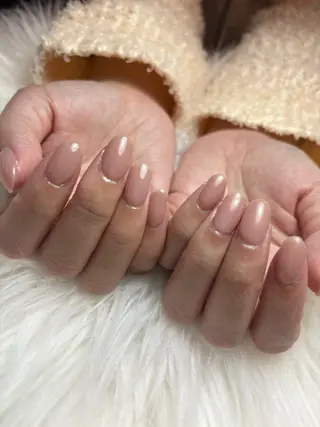 ネイル 浜野 葵生のネイルデザイン