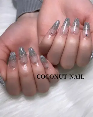 ネイル COCONUT NAIL🥥💅🏼のネイルデザイン