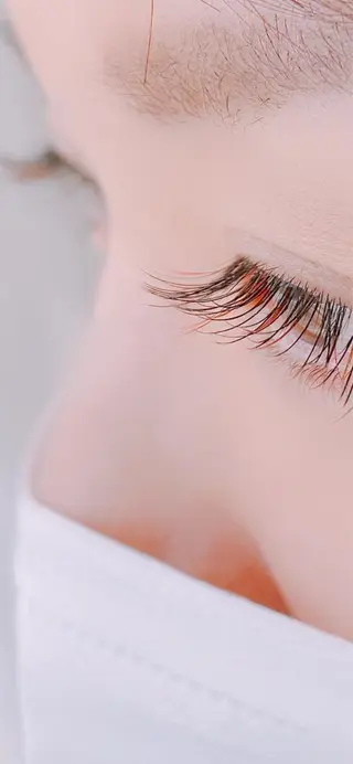 マツエク・マツパ eyelash lienのマツエク・マツパデザイン
