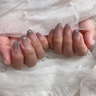 ネイル Kitty高崎店Jr ほのかのネイルデザイン